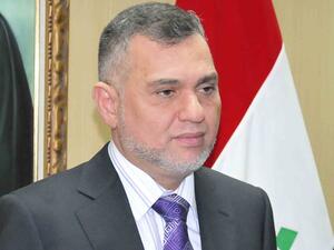 الصدر يحتجز في مكتبه نائب العبادي المقال