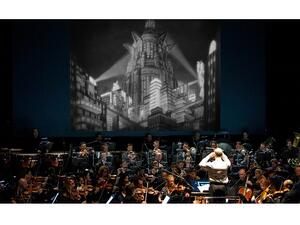 أوركسترا قطر 