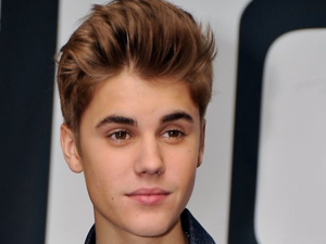 Look away Beliebers, this is not a comparison you are going to want to hear. (AFP/File)