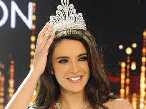 بيرلا الحلو الأكثر استحقاقاً للقلب من بين المترشحات للباقتها وثقتها بنفسها

