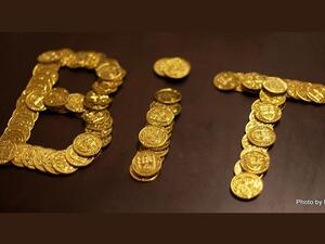 After rising more than 120 percent since the beginning of the year, the value of Bitcoin passed the $2,000 mark. (Pixabay)
