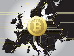 Following in the footsteps of South Korea and China, the European Union (EU) is considering stricter rules on virtual currency platforms. (Shutterstock)