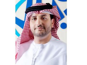 محمود عويضة، مدير إدارة تقنية المعلومات في سلطة مدينة دبي الملاحية