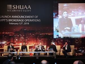 يتزامن حفل الإطلاق الرسمي لأعمال الشركة في القاهرة مع إعلان شعاع كابيتال عن تحقيقها 74 مليون دولار من الأرباح السنوية وفق نتائجها المالية للعام 2017.