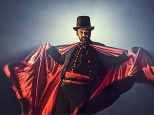 Tons of sequels are being announced for Egyptian movies (Source: blueelephantmovie - Instagram)