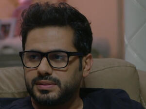 الفنان الكويتي عبدالله بو شهري