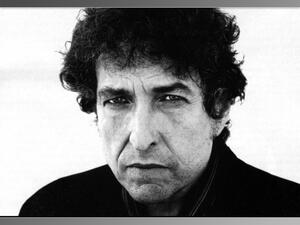 Last week, Bob Dylan became the fifteenth Jew to win the Nobel Prize in literature. A look into some of Dylan's great 'Jewish moments.' (Project Revolver)