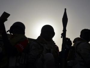 مجزرة لبوكو حرام تحصد عشرات القرويين في نيجيريا