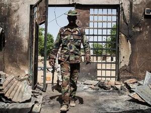 الكاميرون تنوي إرسال 2000 جندي إضافي لمواجهة "بوكو حرام" - ارشيف 