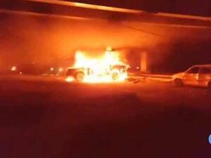 بغداد تشهد بين الحين والآخر تفجيرات بسيارات مفخخة