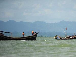 مهربو المخدرات ينشطون في بنغلادش مستفيدين من ازمة الروهينغا
