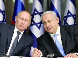 نتنياهو يخشى موافقة أوباما على مشروع الدولة الفلسطينية في نهاية ولايته 