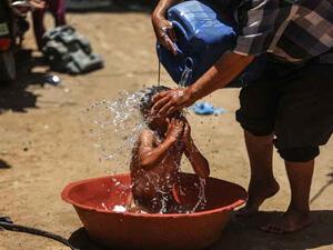 معدل الفقر في القطاع وصل إلى حوالي 80% 