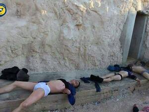 رغم تلك الدلائل القوية على مسؤولية النظام عن استخدام الكيماوي في سوريا، فإن أحداً لم يتحرك لمحاسبته،