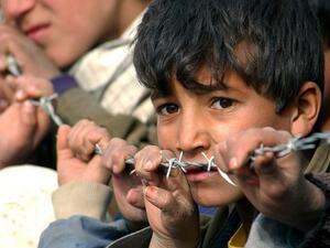  5 مليون طفل عراقي بحاجة لمساعدات عاجلة