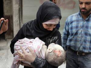   جوع وسحايا وقنص 