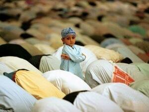  عدد الأطفال في الدول الإسلامية، زاد بنسبة 31 بالمائة