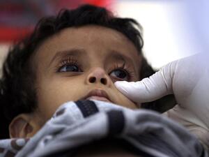 تقدر الأمم المتحدة أن هناك قرابة 600 ألف مدني يعيشون في الحديدة والمناطق القريبة
