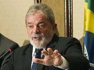 لولا قد ألمح مؤخرا إلى نيته العودة إلى السلطة في 2018