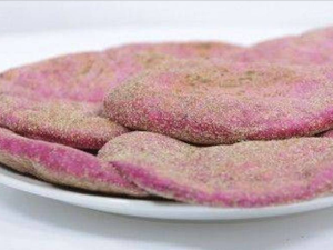 طريقة إعداد خبز الشمندر في المنزل (annahar.com)