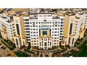 The British University in Dubai’s (BUiD) class of 2017 were the first in the UAE, and third in the world, to receive a digital, blockchain degree.  The British University in Dubai’s (BUiD) class of 2017 were the first in the UAE, and third in the world, to receive a digital, blockchain degree.