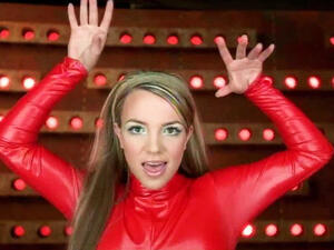 Singer performing in Tel Aviv this summer. (Billboard)