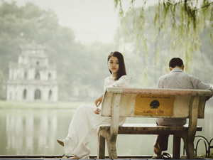 إليكم رد فعل كل برج بعد انفصال الحبيب عنه