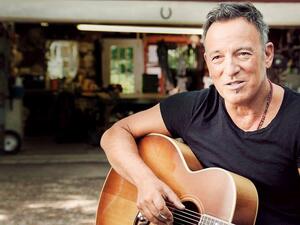 While no date has been set yet, the BDS Movement is urging Bruce Springsteen to cancel his scheduled Israel concert. (Facebook)