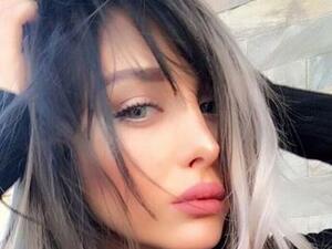 الفنانة المغربية بسمة بوسيل