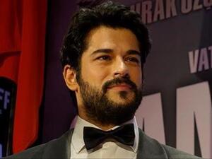 بوراك أوزجفيت