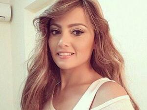 بشرى تعلق على أزمة صورتها مع ممثل أفلام إباحية