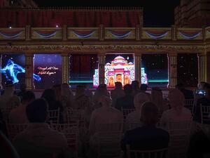 سينعقد المهرجان على مدى 11 يوماً خلال الفترة بين 7 و17 فبراير المقبل 