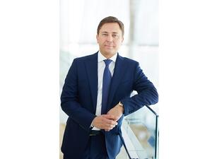 ماكسيم فرولوڤ، نائب الرئيس للمبيعات العالمية لدى كاسبرسكي لاب