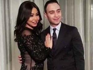  أخبار تؤكد استعداد شيرين و حسام حبيب للزواج