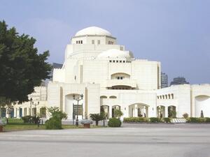 Several bodies operating under Egypt's Ministry of Culture announced a three-day suspension of their activities. (www.alsahmnews.com)