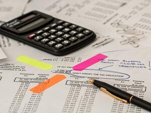 On January 1, 2018, the value-added tax (VAT) will come into effect for the first time in the UAE. (File photo)