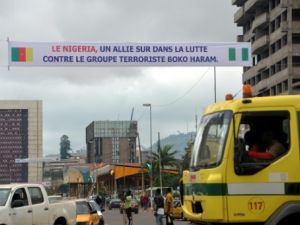 سبعة قتلى على الاقل في هجوم انتحاري مزدوج في الكاميرون