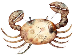 توقعات برج السرطان 2019 من ماغي فرح

