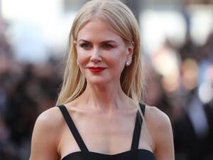 Nicole Kidman. (AFP/File)
