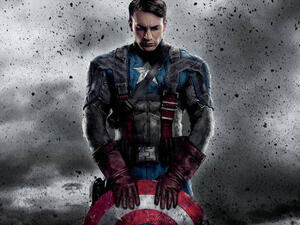 Captain America