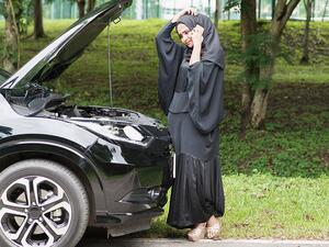 بعد السماح لها بقيادة السيارة.. 5 محظورات على المرأة السعودية
