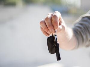 Car depreciation is inevitable, but losses can be minimized with a few simple steps. (Pixabay)