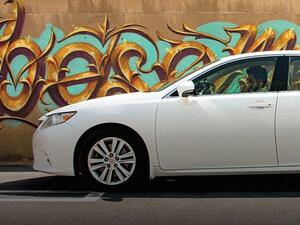 Of the 200,000 job opportunities available with ride-hailing companies, 110,000 Saudis have registered so far. (Photo courtesy of Careem)