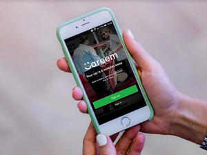 Careem is reportedly in early talks about a potential IPO in early 2019. (File photo)