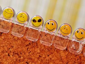 Career change is no longer the frowned-upon sole recourse of the unemployed, but a common - and happy - turn of events. (Pixabay)