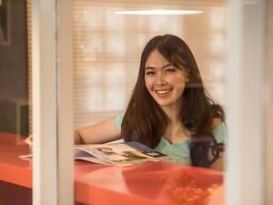 Your attitude is your altitude. (Pixabay)