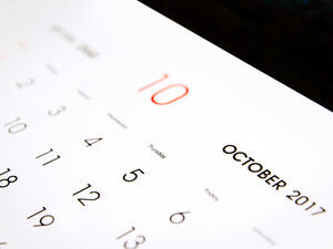 توقعات الأبراج لشهر تشرين الأول/ أكتوبر 2017 مع كارمن شماس
