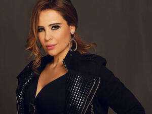 كارول سماحة تنشر أحدث صورة لابنتها