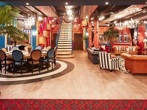 Just imagine if we had an Arabic version of the reality TV show. (Wales Online)