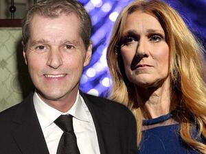 Celine's brother and husband both died from cancer. (Wtsp.com)